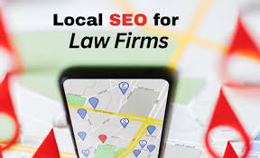 local marketing for law firms 