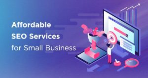 affordable local seo services