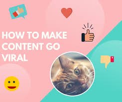 Viral Marketing and How to Craft Contagious Content