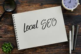 local SEO services NYC