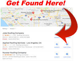 local search engine optimization for general contractors