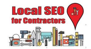 local seo for construction companies